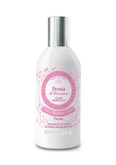 Freesia Elixir