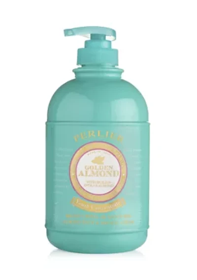 Golden Almond Bath and Shower Cream