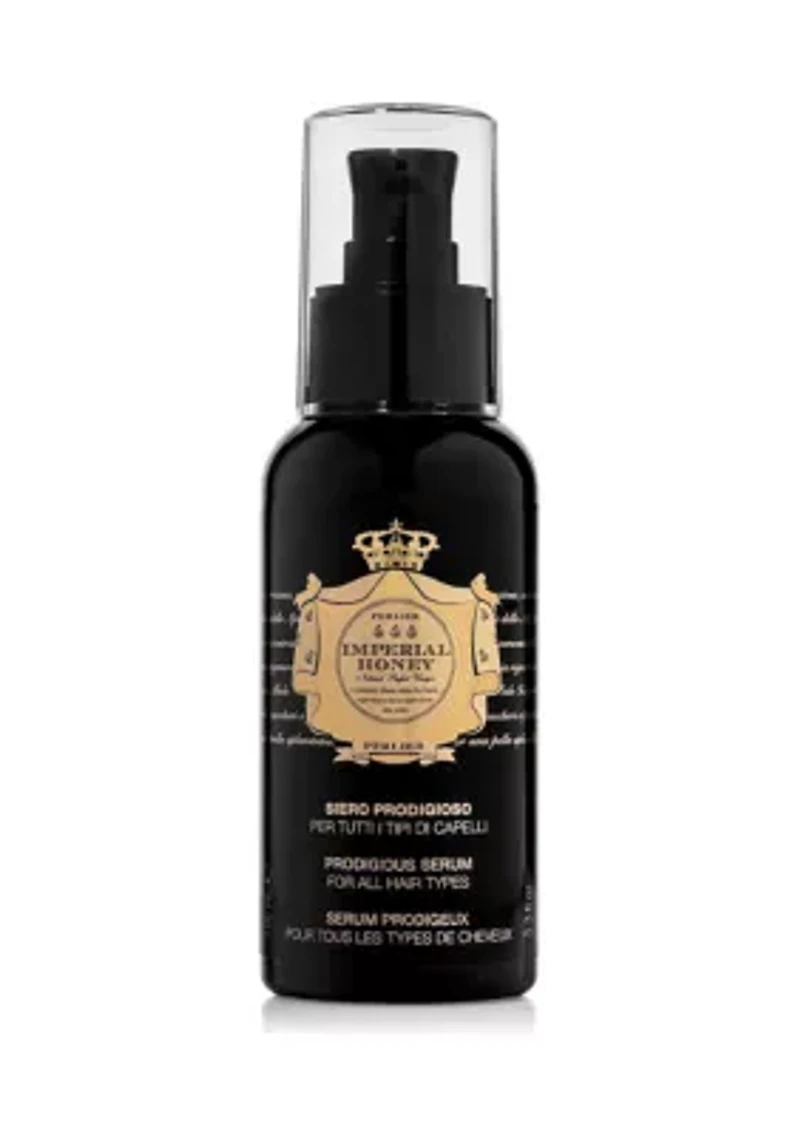 Imperial Honey Hair Serum