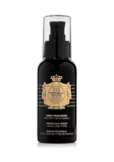 Imperial Honey Hair Serum