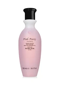 Pink Peony Bath and Shower Gel 
