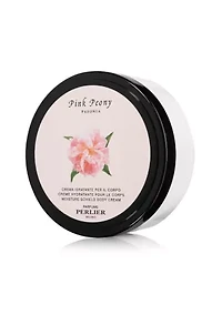 Pink Peony Body Cream