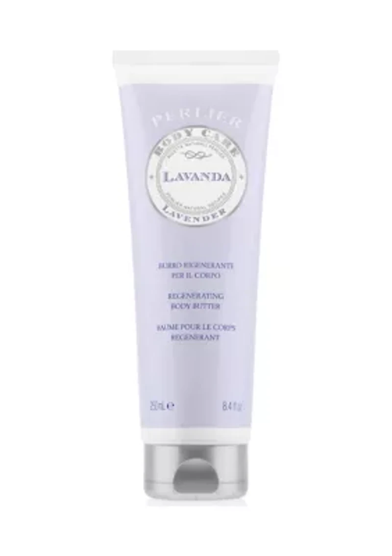 Lavender Regenerating Body Butter