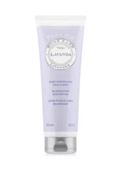 Lavender Regenerating Body Butter