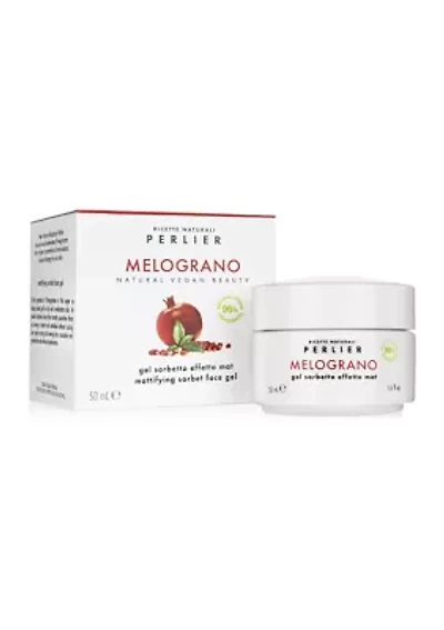 Pomegranate Face Cleaning Micellar Gel