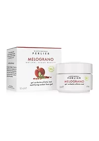 Pomegranate Face Cleaning Micellar Gel