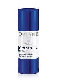 Omega 3 and 6 Supradose 
