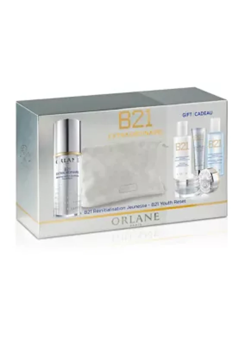 B21 Extraordinaire Set - $347.70 Value!