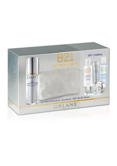 B21 Extraordinaire Set - $347.70 Value!