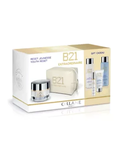 B21 Extraordinaire Absolute Youth Cream Set - $388 Value!