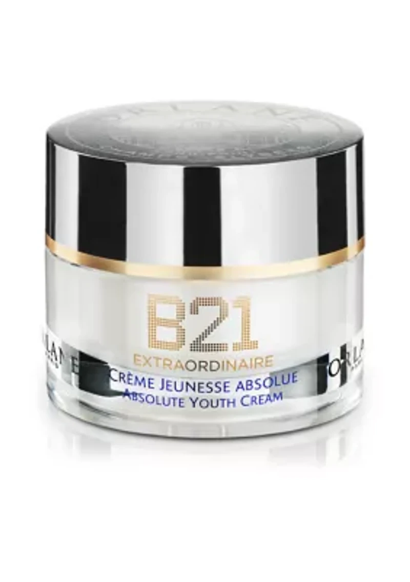 B21 Extraordinaire Absolute Youth Cream Set - $388 Value!