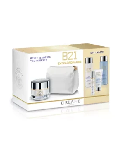 B21 Extraordinaire Absolute Youth Cream Value Set