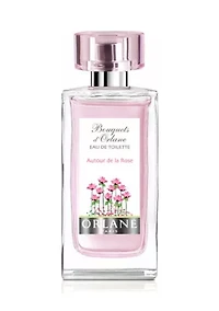 Bouquet d’Orlane Rose