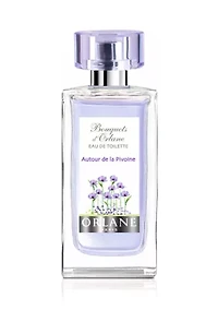 Bouquet d’Orlane Pivoine