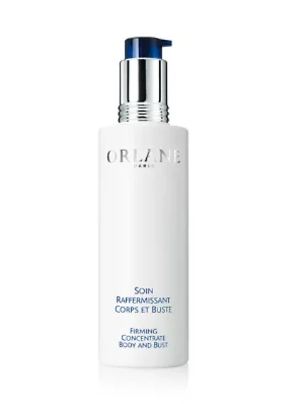 Firming Concentrate Body and Bust