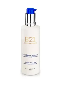 B21 Extraordinaire Soin Demaquillant - Cleansing Care 