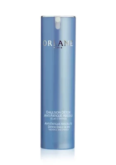 Anti-Fatigue Absolute Detox Emulsion
