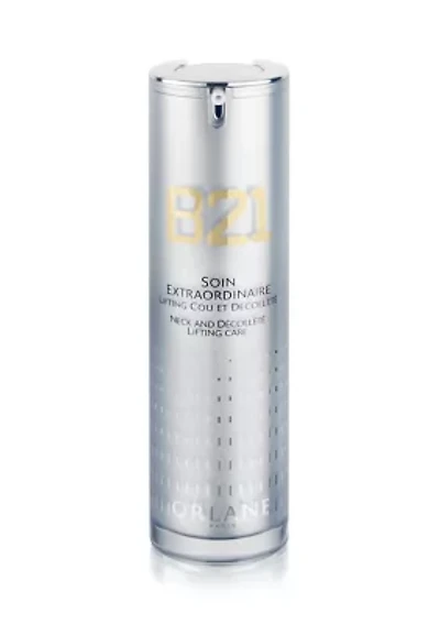 B21 Soin Extraordinaire Neck and Décolleté Lifting Cream