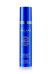 Anti-Aging Sun Serum Face Neck and Decollete 