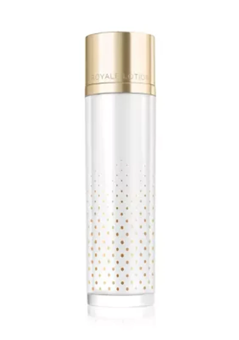 Crème Royale Active Lotion