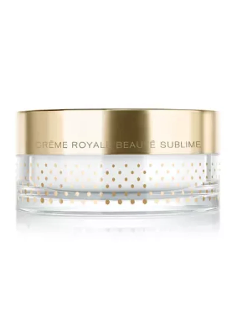 Crème Royale Beaute Sublime Mask