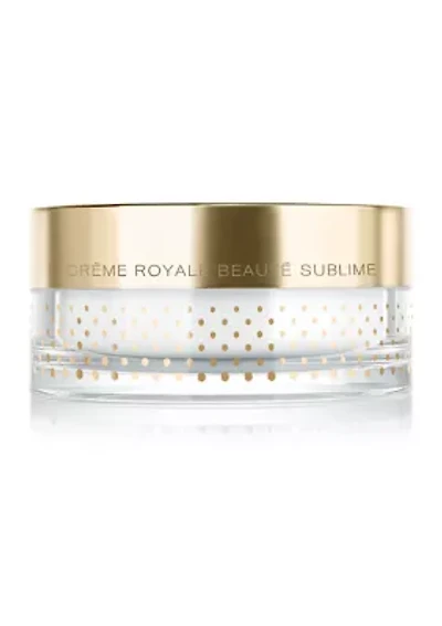  Crème Royale Beaute Sublime Mask 