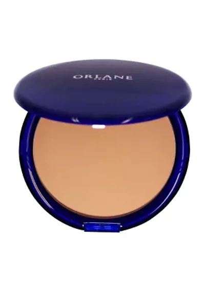 Bronzing Powder Soleil Cuivre 02