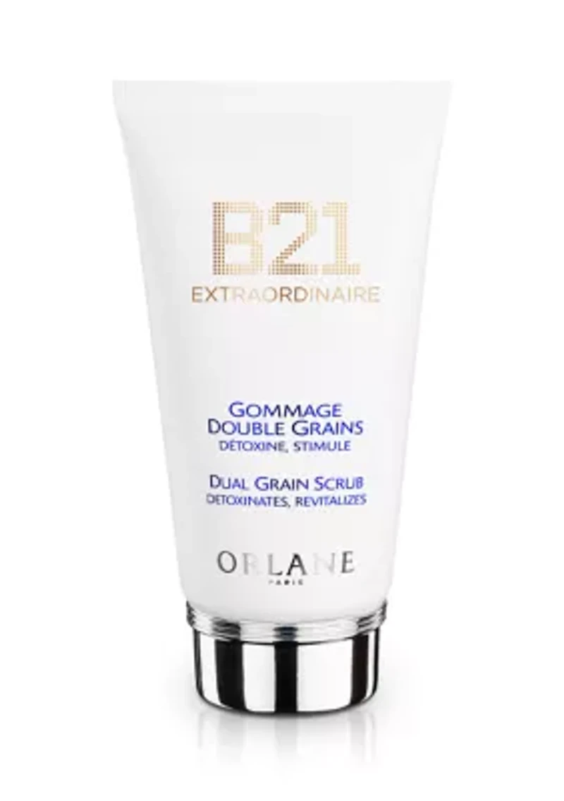 B21 Extraordinaire Dual Grain Scrub
