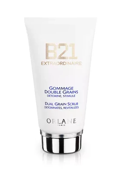 B21 Extraordinaire Dual Grain Scrub