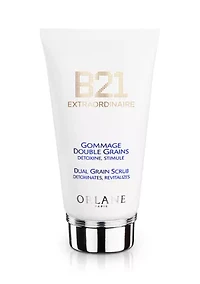 B21 Extraordinaire Dual Grain Scrub