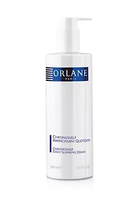 Chronosvelt Daily Slimming Cream