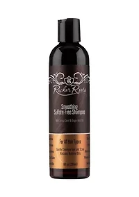 Smoothing Sulfate Free Shampoo