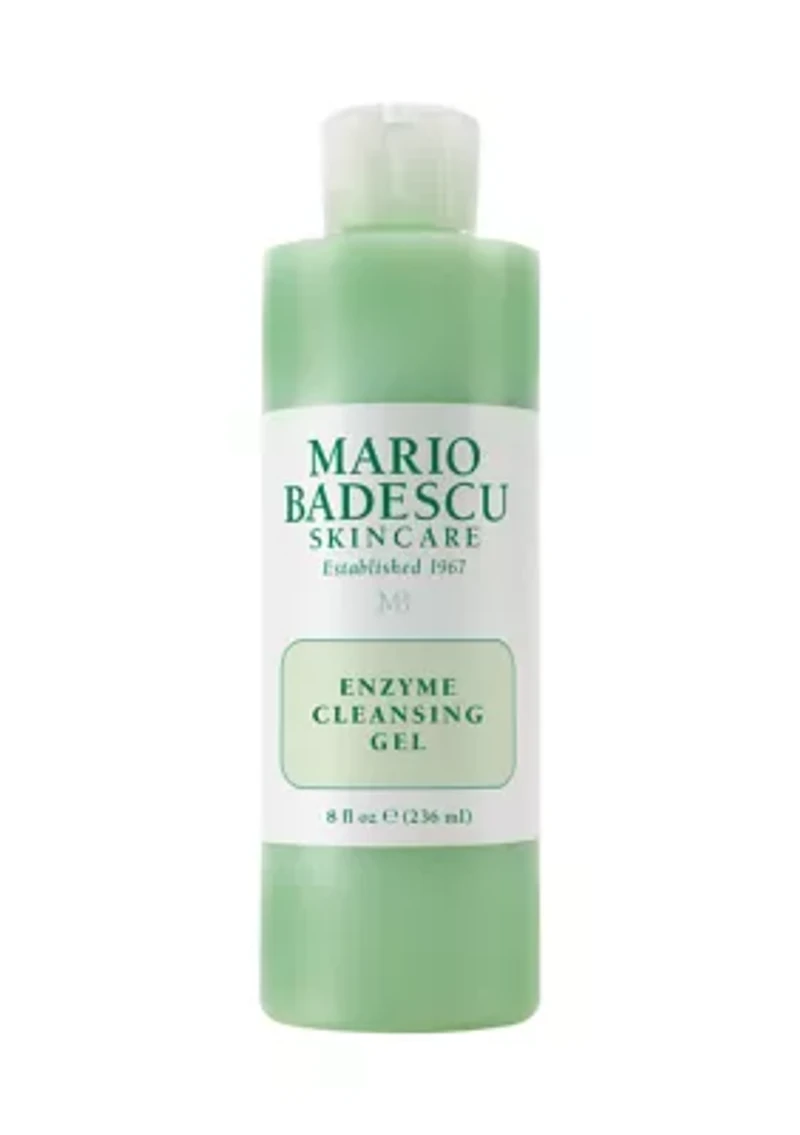 Enzyme Cleansing Gel