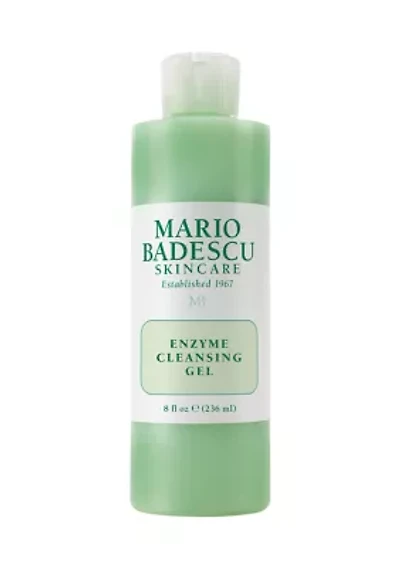 Enzyme Cleansing Gel