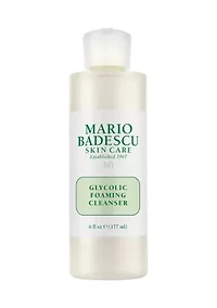 Glycolic Foaming Cleanser