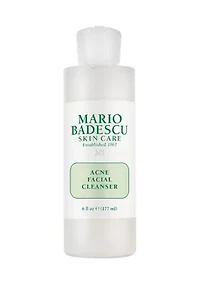Acne Facial Cleanser