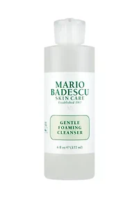 Gentle Foaming Cleanser