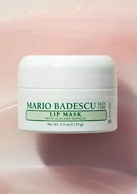 Acai & Vanilla Lip Mask