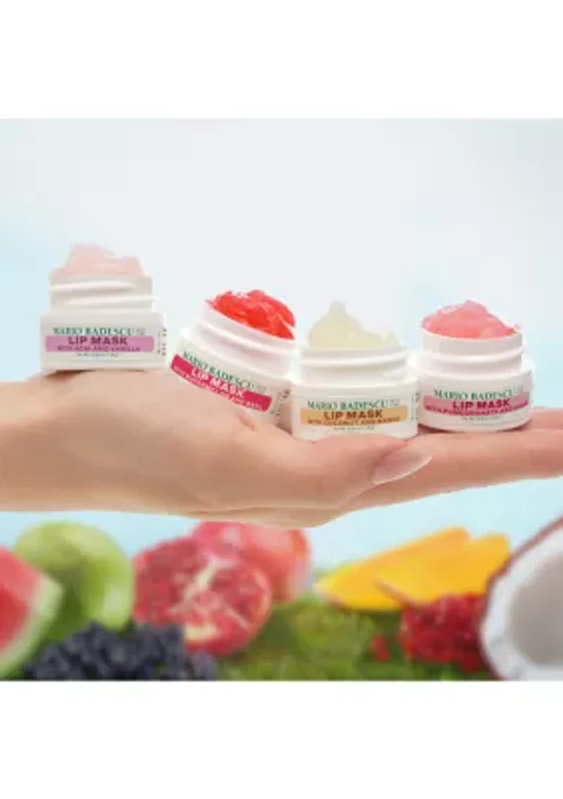Lip Mask Collection