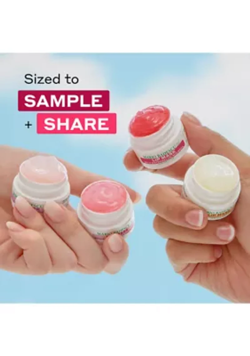 Lip Mask Collection