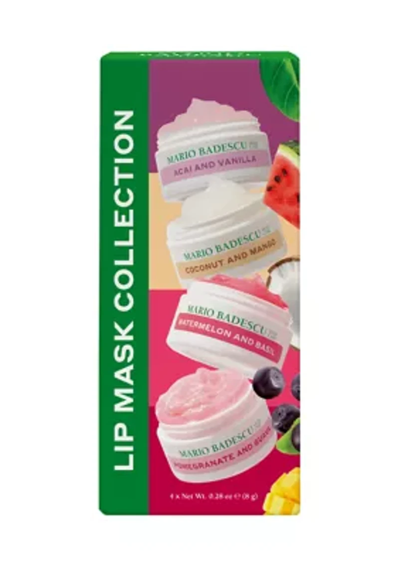Lip Mask Collection