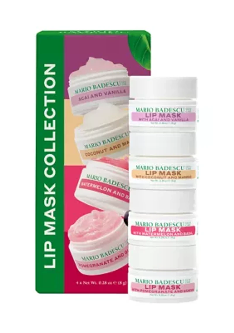 Lip Mask Collection