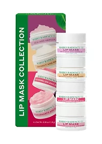 Lip Mask Collection