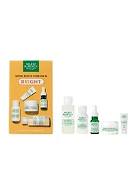 Good Skin is Forever Bright Regimen Kit
