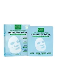 Advanced Collagen Hydrogel Mask