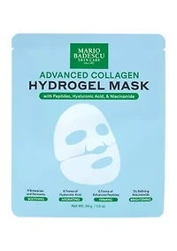 Advanced Collagen Hydrogel Mask