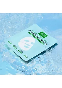 Advanced Collagen Hydrogel Mask