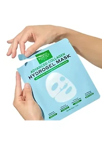 Advanced Collagen Hydrogel Mask