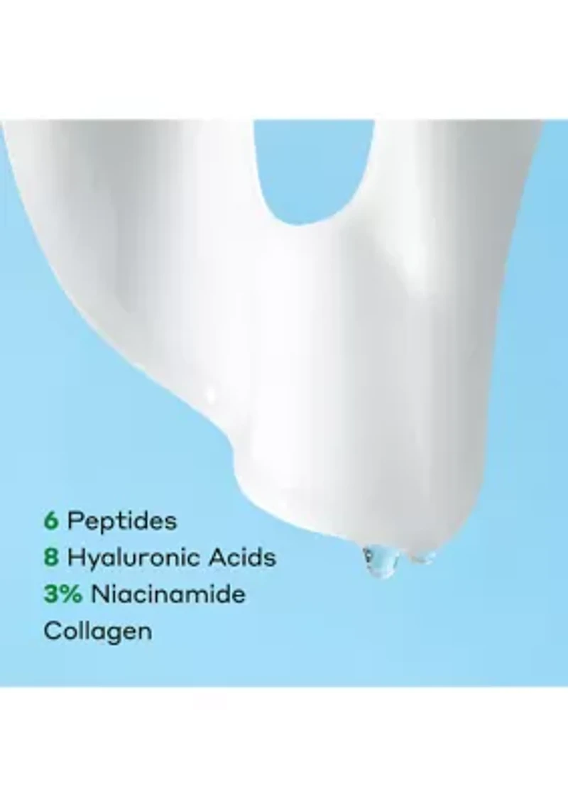 Advanced Collagen Hydrogel Mask