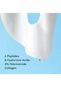 Advanced Collagen Hydrogel Mask